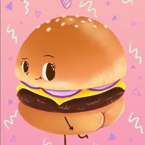 Meet your Posher, Jess